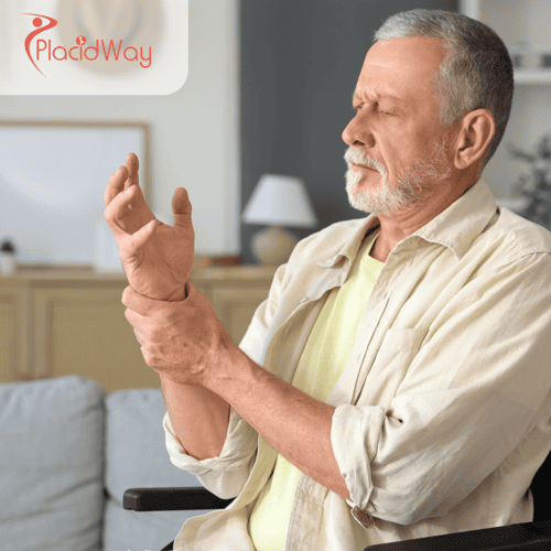 Stem Cell Therapy for Parkinson’s Disease in Colombia: Low-Cost, Innovative Solutions for Texas Patients